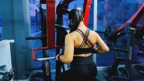 Poyraz fitness ve fight clup reels videoları 