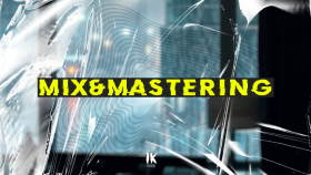 Mix - Mastering Yapımı