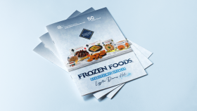 Sahan Frozen Foods – İki Dilli Ürün Kataloğu