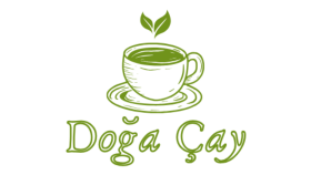 SADE PROFESYONEL DOĞA ÇAY LOGO