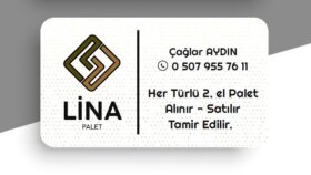 Kurumsal Kimlik - Kartvizit Tasarımı