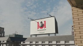 3D Reklam