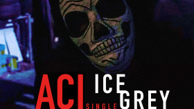 Ice Grey-Acı Müzik Klibi