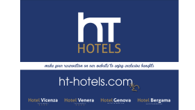 HT Hotels - Işıklı Tabela Tasarımı