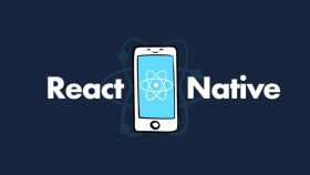 React Native ile mobil uygulamalarınızı geliştirebilirim