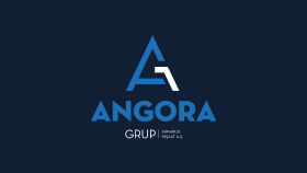 Angora Grup A.Ş Logo