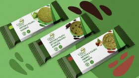 Matcha Kurabiyeler