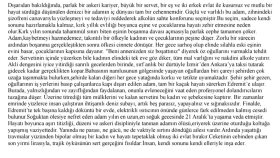 Son Yirmi Lira
