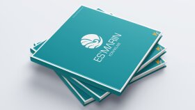Katalog Tasarımı