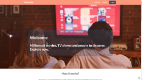 Movie App
