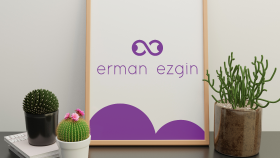 istediğiniz tarzda size logo tasarlayabilirim
