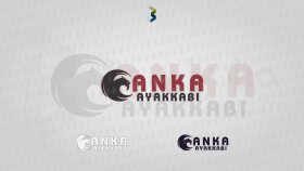 Anka Ayakkabı Logotayp Tasarımı