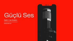 içeriğinize can, videonuza ses olmak istiyorum