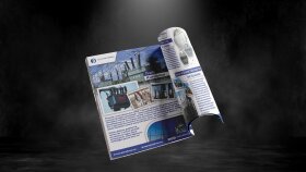 Elektrik Altyapı Firması İçin Katalog Çalışması