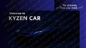 Kyzen Car Developer 