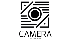 Kamera için Logo Tasarımı