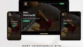 Mert Veterinerlik – Modern ve Profesyonel Kümes Ekipmanları