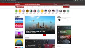 İstediğiniz gibi sınırsız revizyon ile Web siteniz olsun