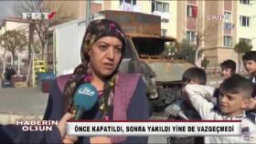 Haber Metni Seslendirme