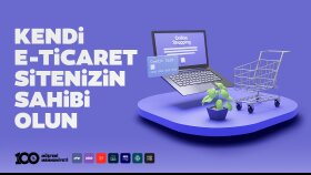 profesyonel e-ticaret siteleri yaparım