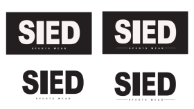 SIED sportswear 