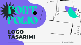 Logo Tasarımlarımız
