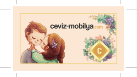 KARTPOSTAL TEMALI KARTVİZİT TASARIMI