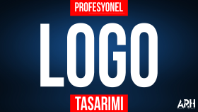 markanızı öne çıkaracak logolar tasarlıyorum