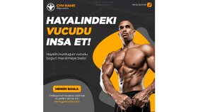 Sosyal Medya Tasarimlari