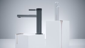 Mutfak - Banyo Armatür Görselleştirmesi