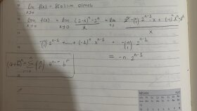 matematik soru çözümü