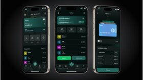 App Design