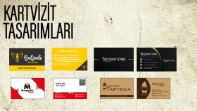 firmanız için size en uygun tasarımı yapabilirim