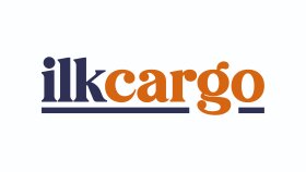 İLKCARGO LOGO TASARIM