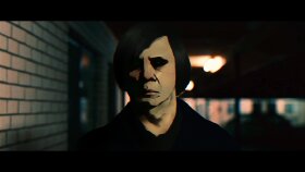 No Country For Old Men filminden Anton Chigurh