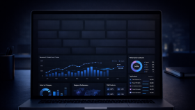 Power BI ile profesyonel dashboard hazırlarım