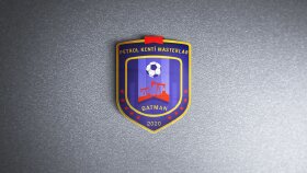 Batman - Petrol Kenti Masterlar F.C