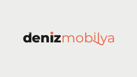 Deniz Mobilya LOGO TASARIMI