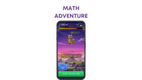 Math Dragon Mobil Eğitim Uygulaması