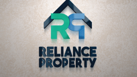 Reliance Property - Logo Tasarımı