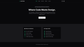 Kişisel Web Sitesi