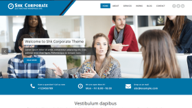 tüm sektörlere ait web sitenizi kurabilirim