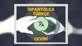 İspanyolca-Türkçe dil çiftinde çeviri yapabilirim