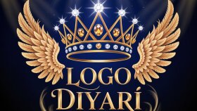 sizlere istediğiniz her türlü logoyu yapabilirim