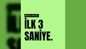 Reels ve TikTok videolarınızı profesyonelce kurgularım