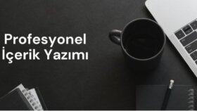 içeriklerinizin düzenlemesini yapar özgün hale getiririm