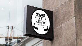 Çilingir Sofrası Logo Tasarımı