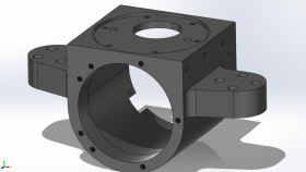 Solidworks ile tasarım yapabilirim