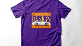 T-Shirt Tasarımı