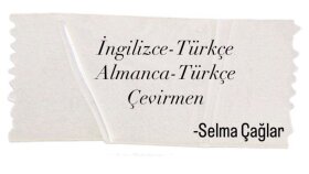 talep ettiğiniz her türlü çeviriyi size sunarım